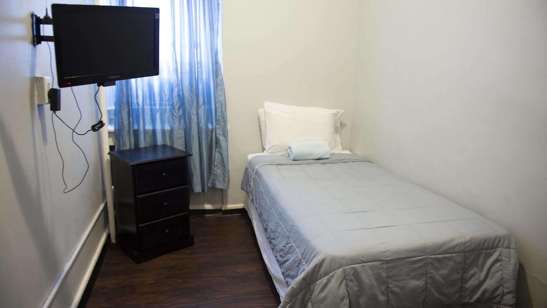 Greenpoint Ymca Brooklyn Hostel New York
