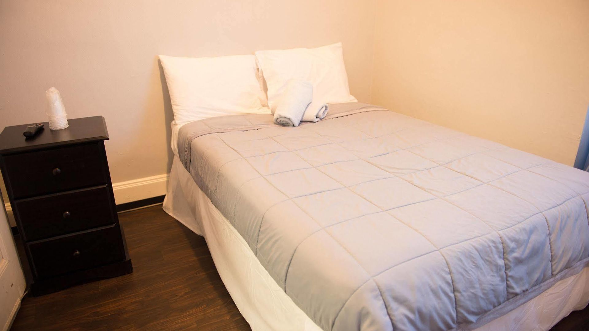 Hostel Greenpoint Ymca Brooklyn *