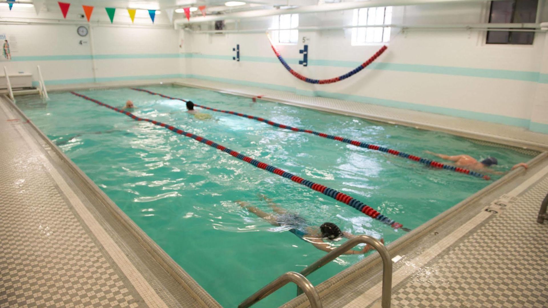 Greenpoint Ymca Brooklyn Hostel *