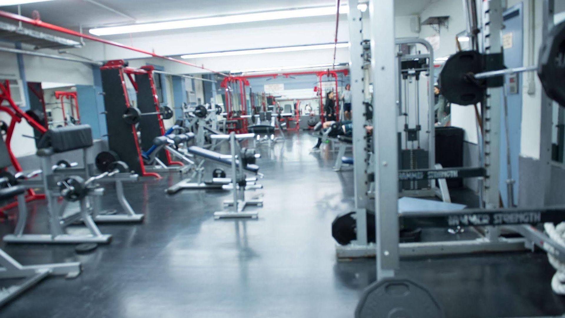 Greenpoint Ymca Brooklyn *