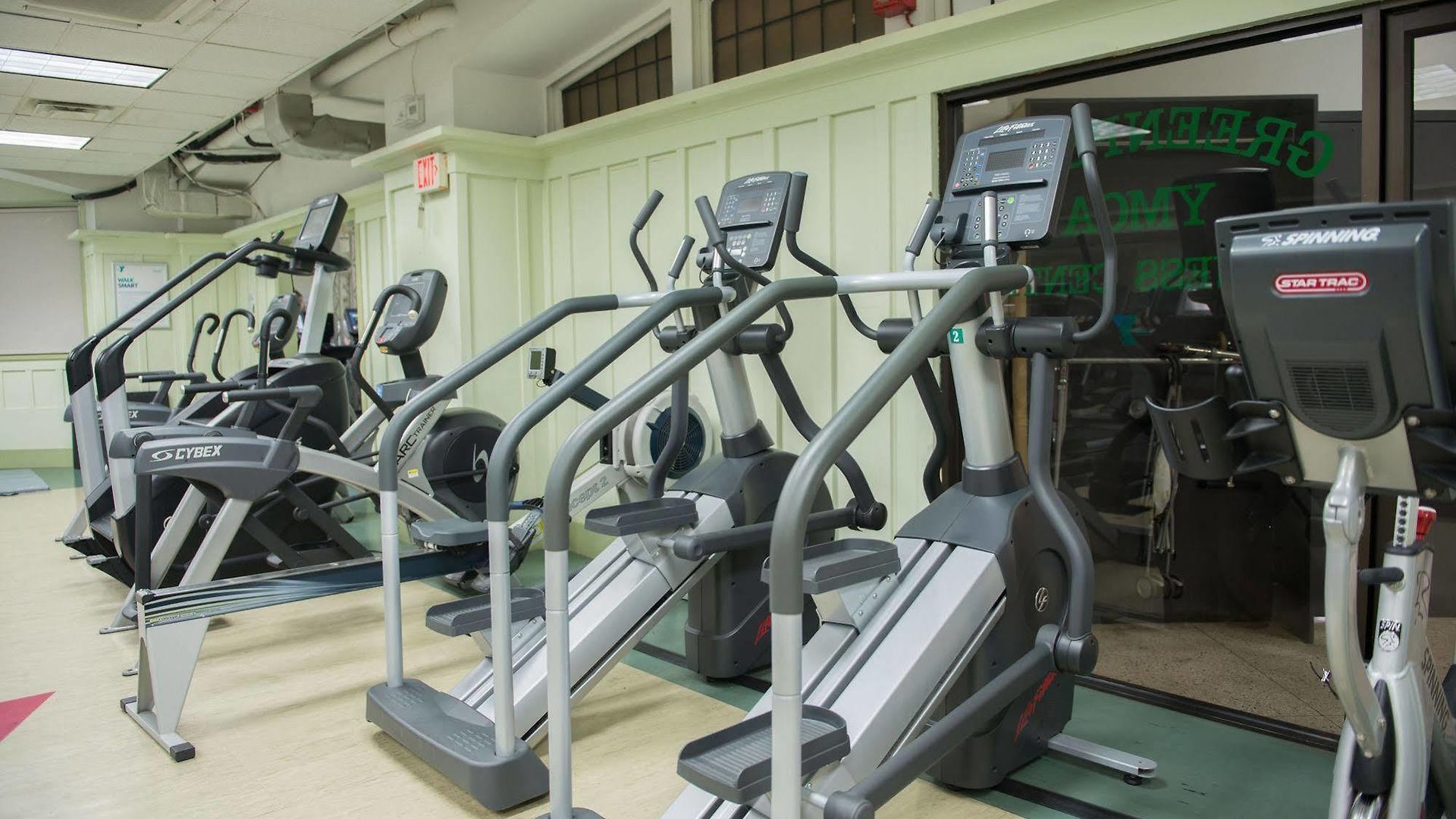 Greenpoint Ymca Brooklyn