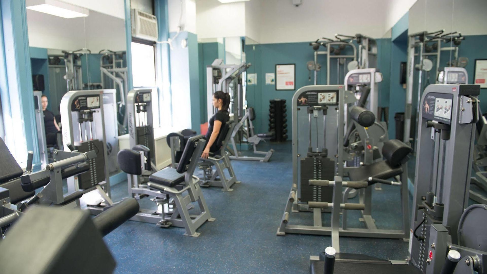 Greenpoint Ymca Brooklyn Hostel *