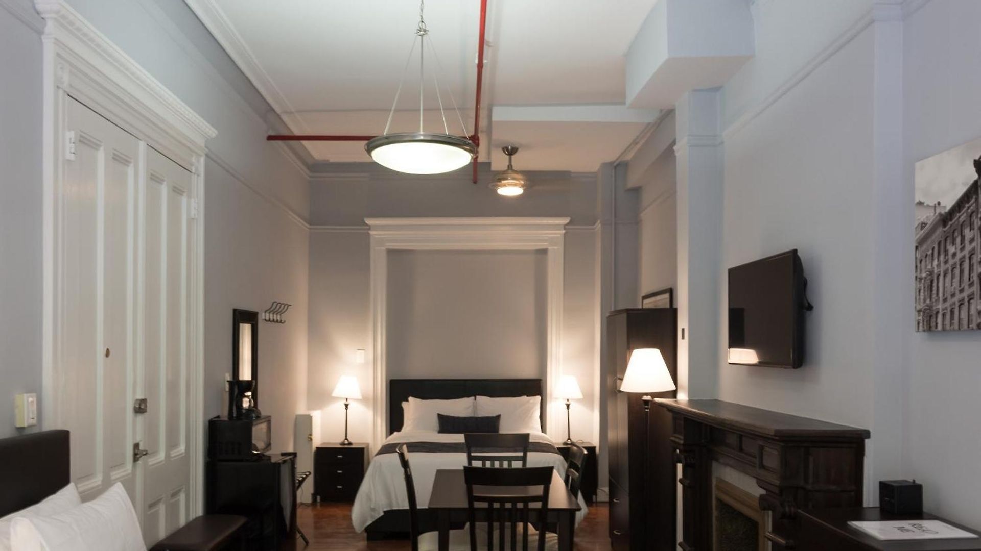 The Park North 3* New York
