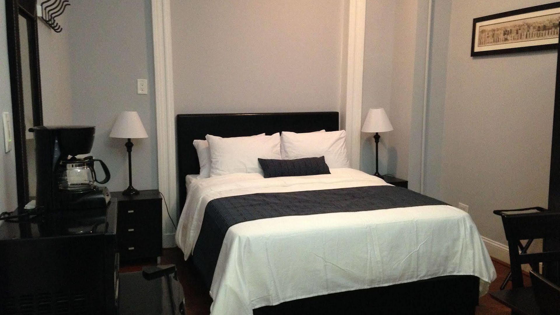 Guest house The Park North 3*