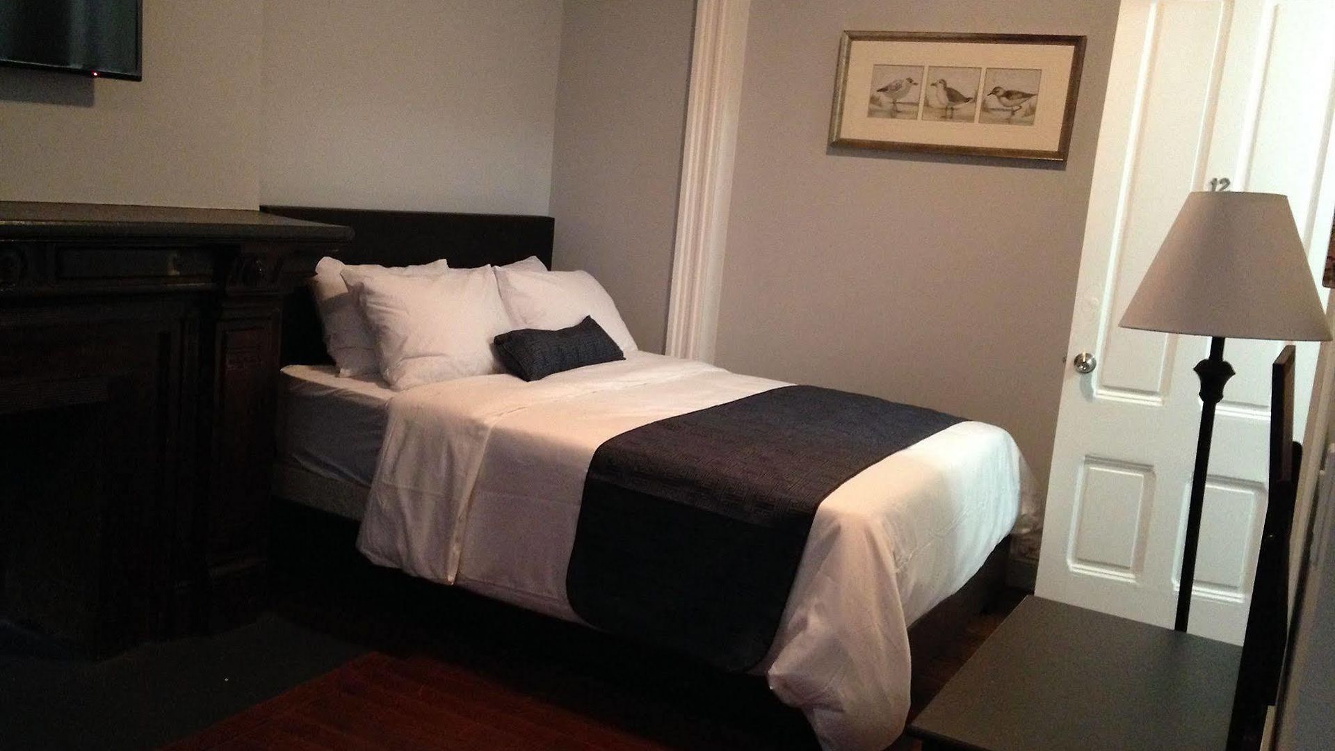 Guest house The Park North 3*