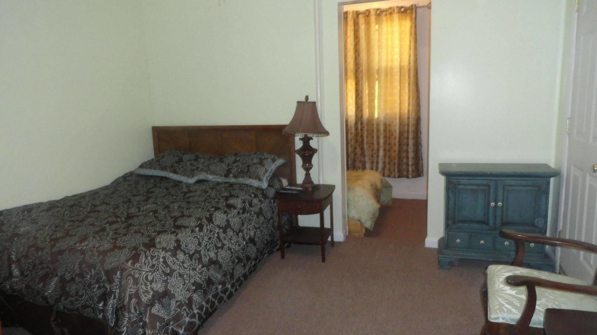 Delz Bed & Breakfast