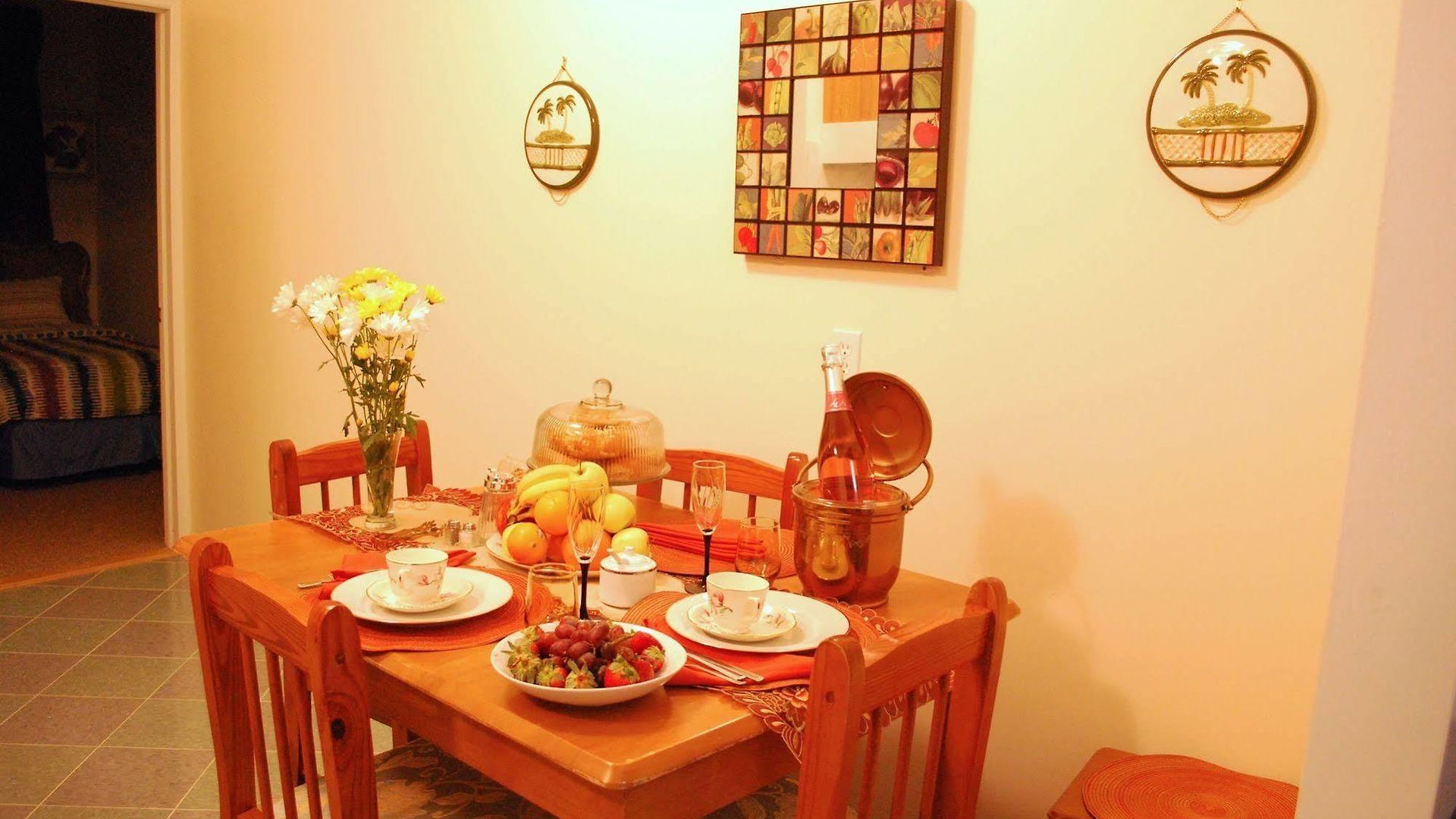 Hotel Delz Bed & Breakfast *