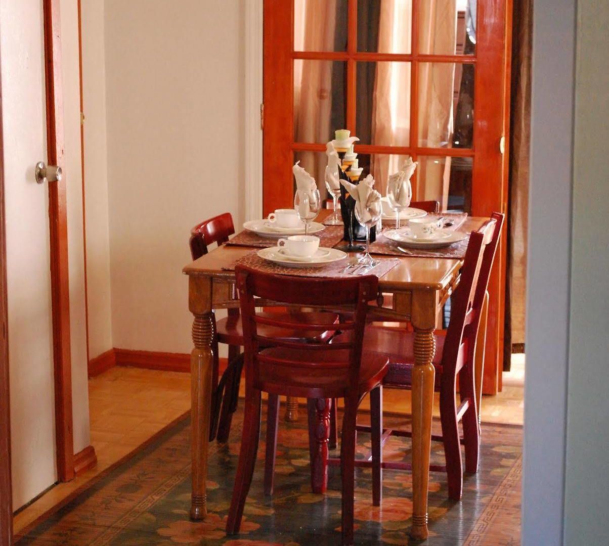 Delz Bed & Breakfast Hotel