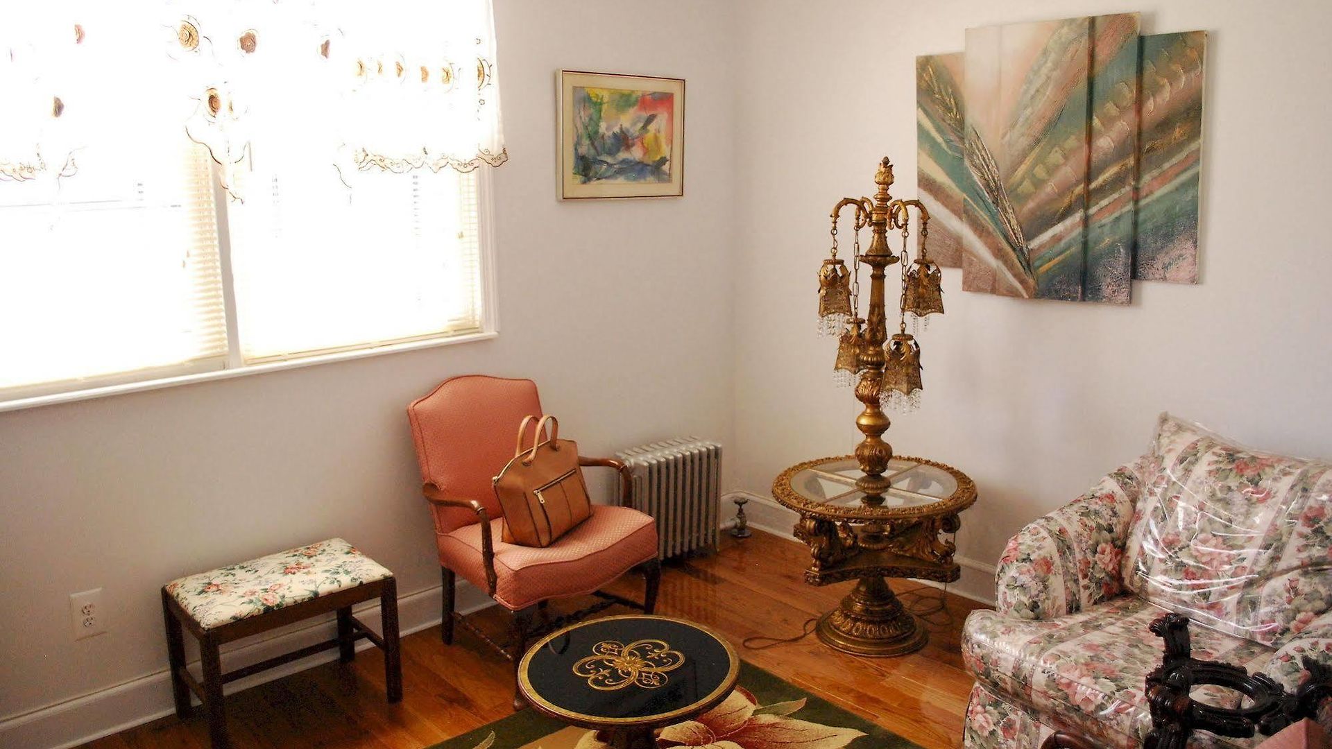 Hotel Delz Bed & Breakfast New York