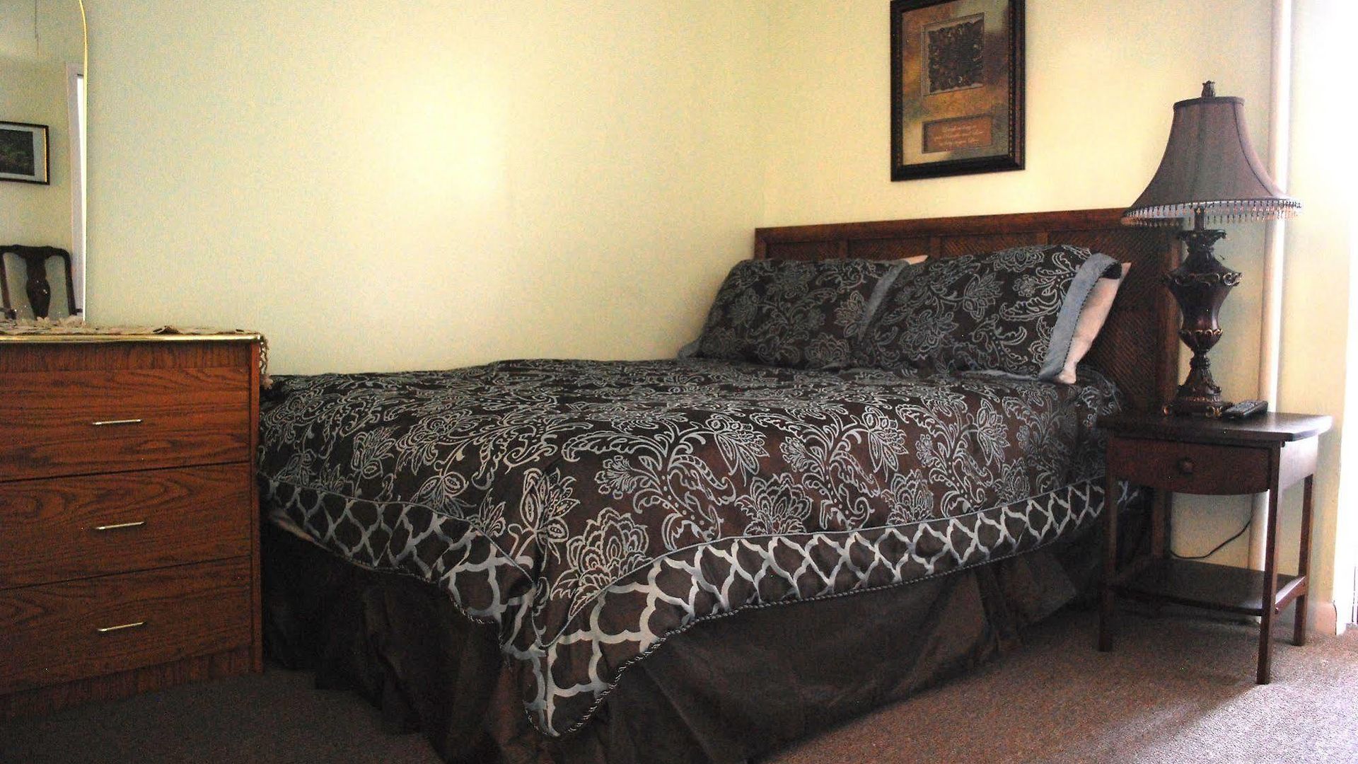 Hotel Delz Bed & Breakfast New York