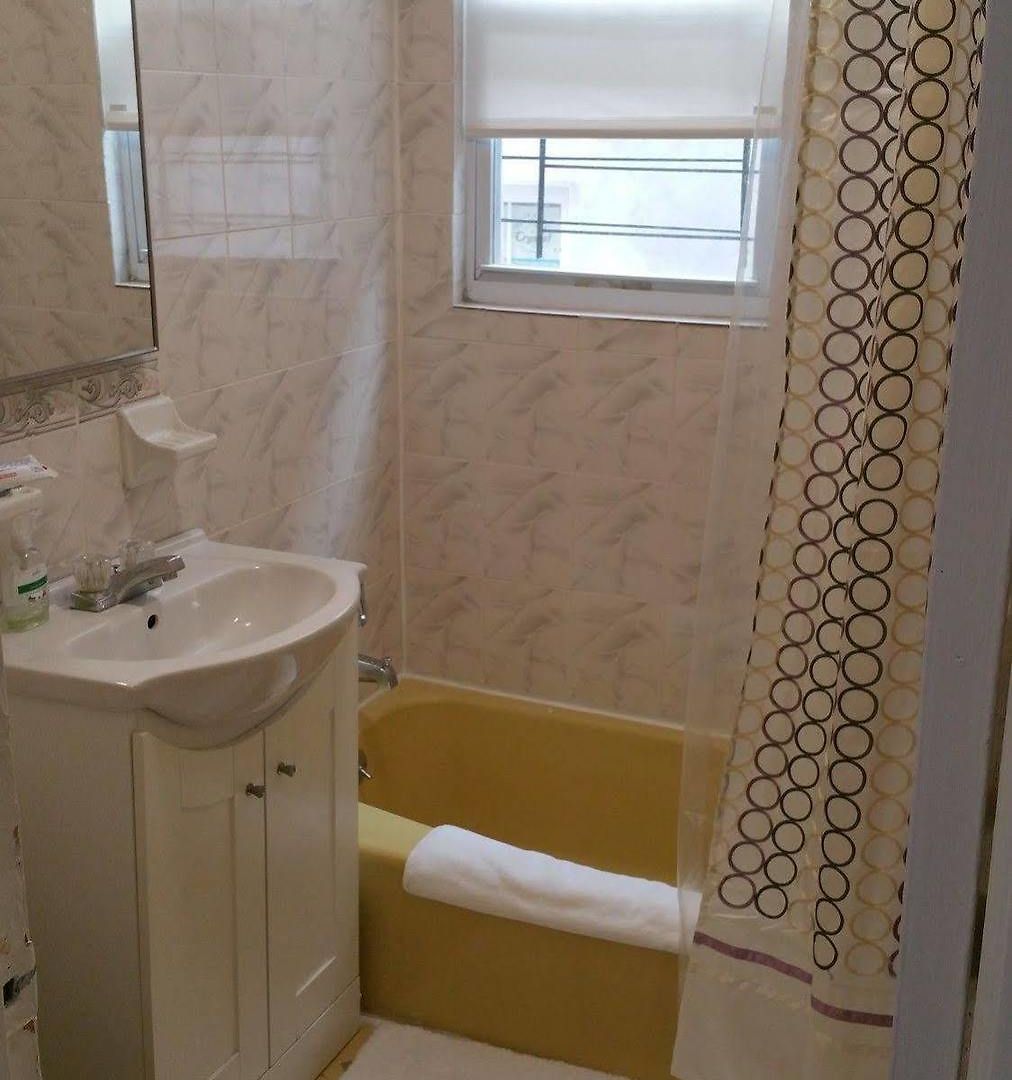 Hotel Delz Bed & Breakfast New York