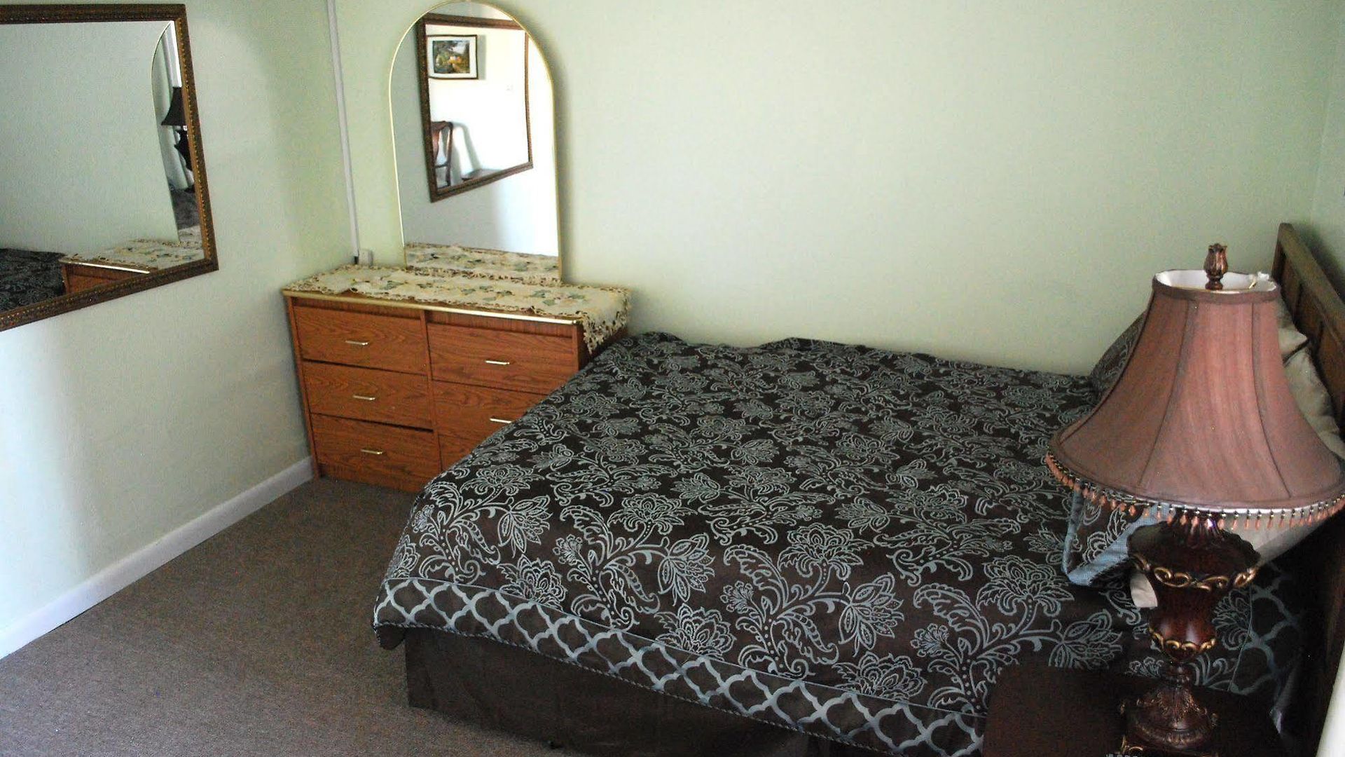 Delz Bed & Breakfast Hotel New York