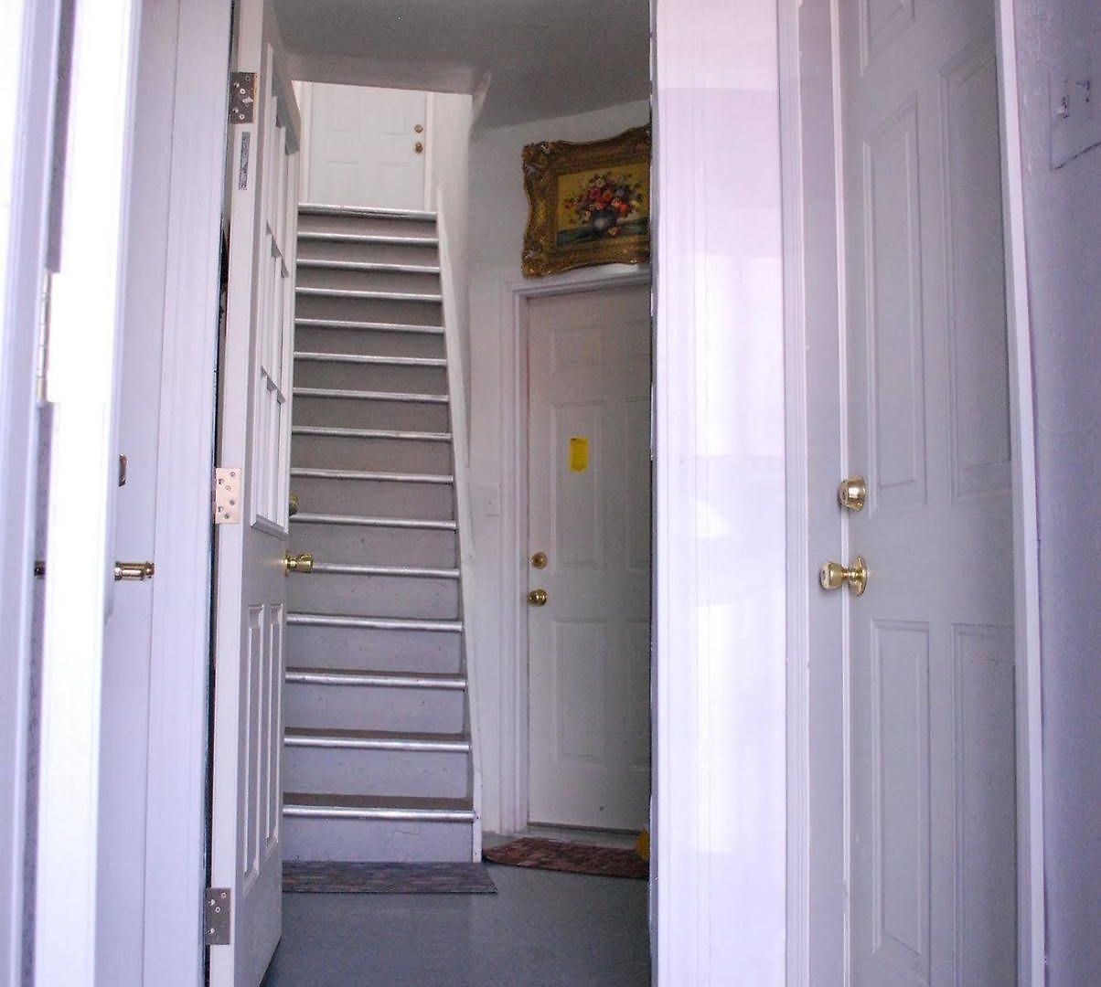 Hotel Delz Bed & Breakfast