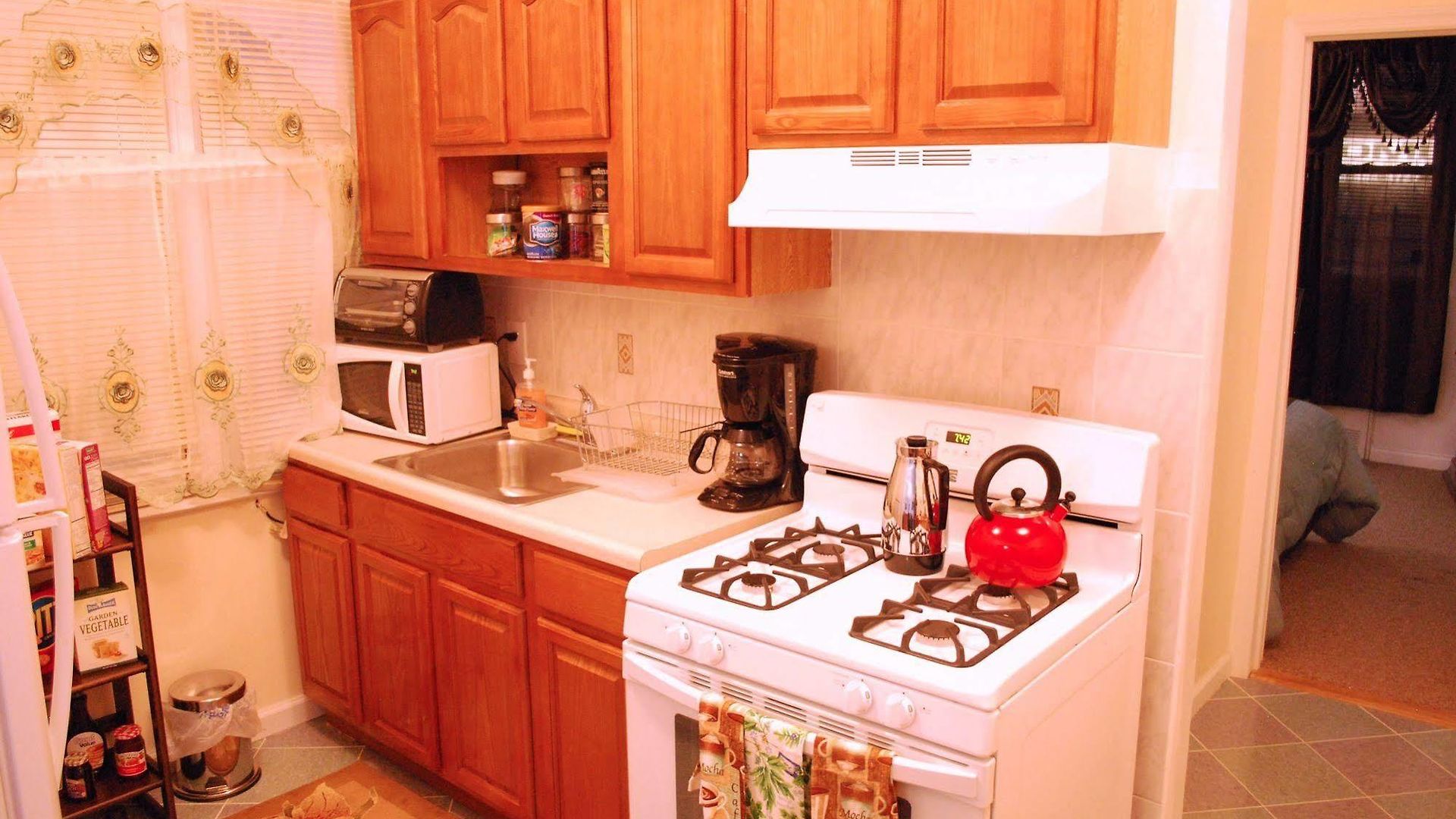 Delz Bed & Breakfast Hotel New York