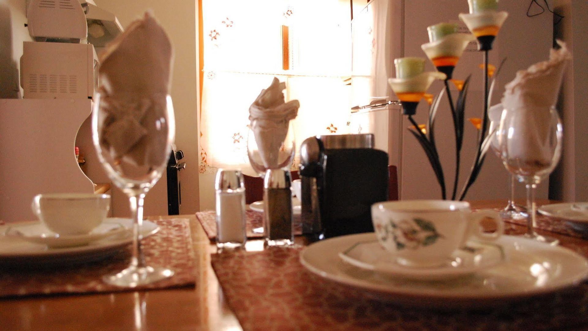 Delz Bed & Breakfast *
