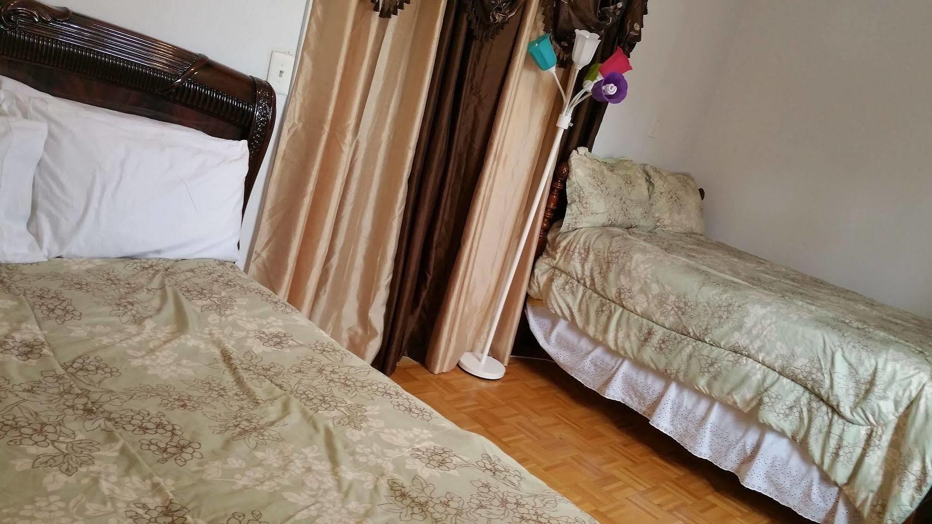 Delz Bed & Breakfast * New York
