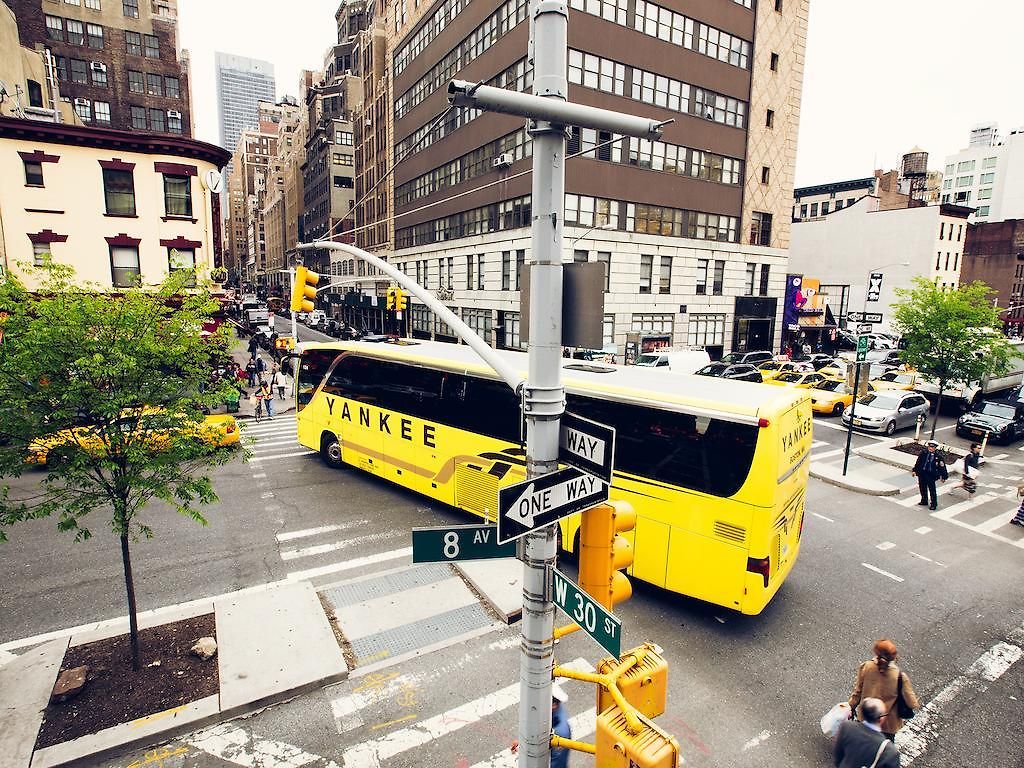 Midtown West 3* New York