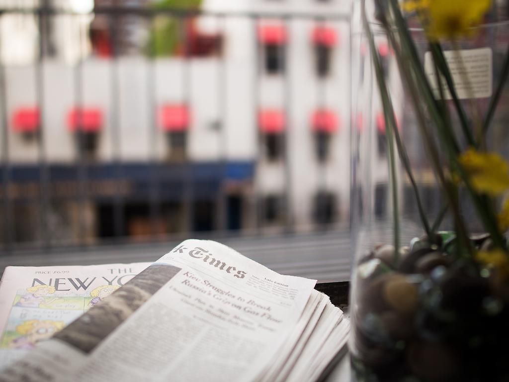 Midtown West 3*