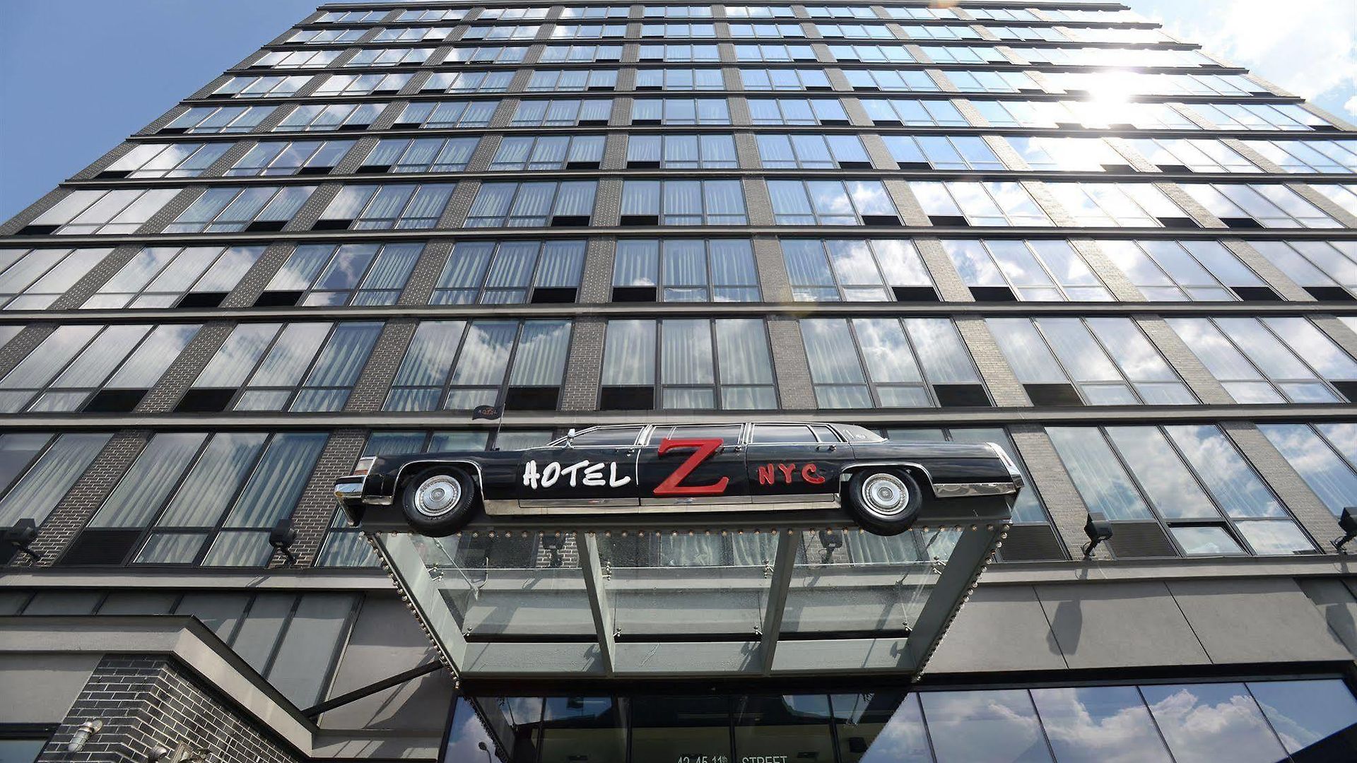 Hotel Z Nyc