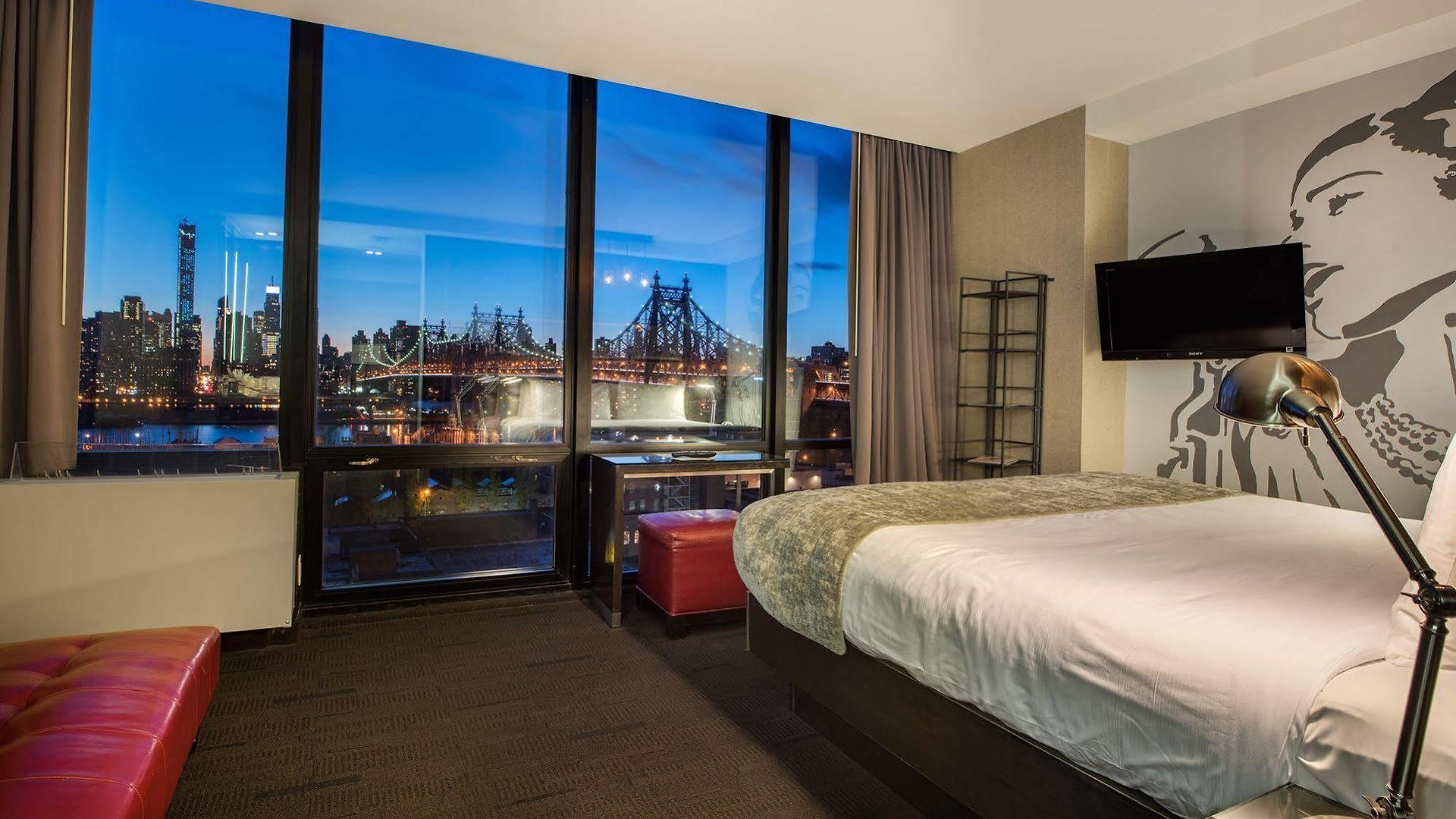 Hotel Z Nyc New York