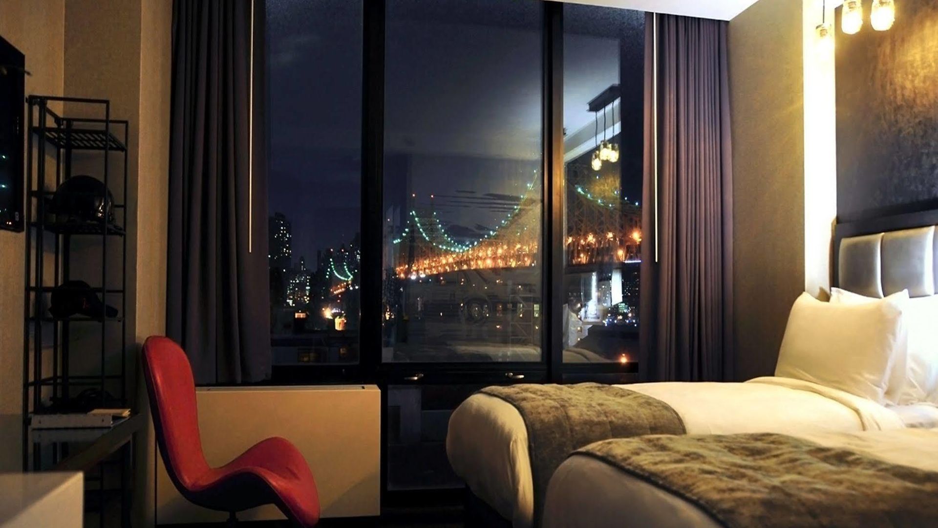 Z Nyc Hotel