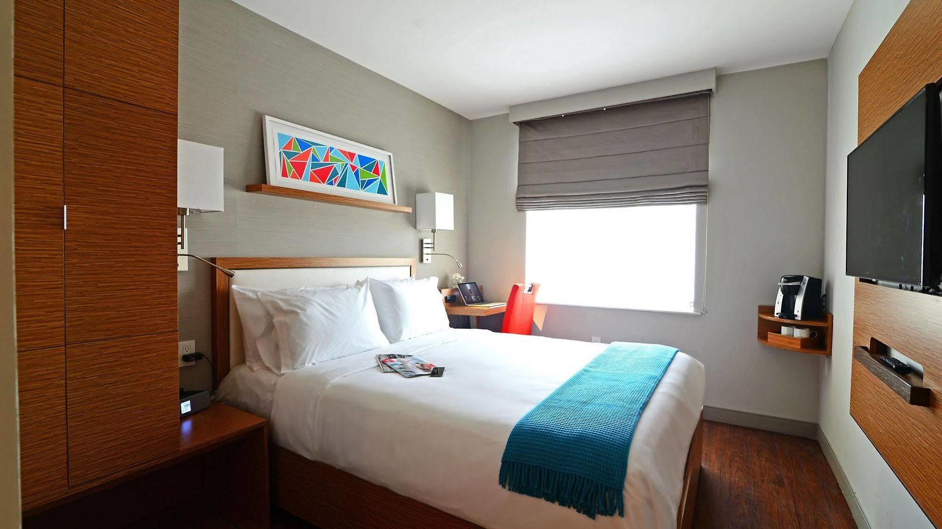 Edge Washington Heights 3*