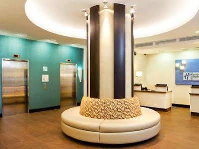 Express - Times Square South By Ihg Hotel New York
