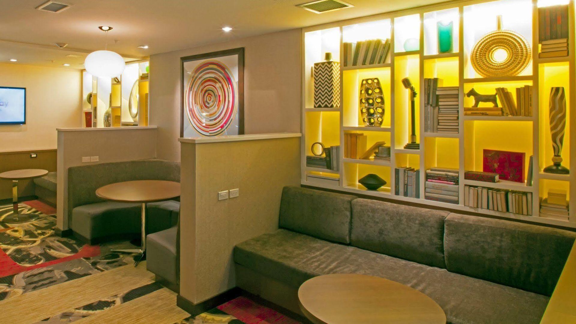 Hotel By Marriott Manhattan/ Midtown Eastside 4*