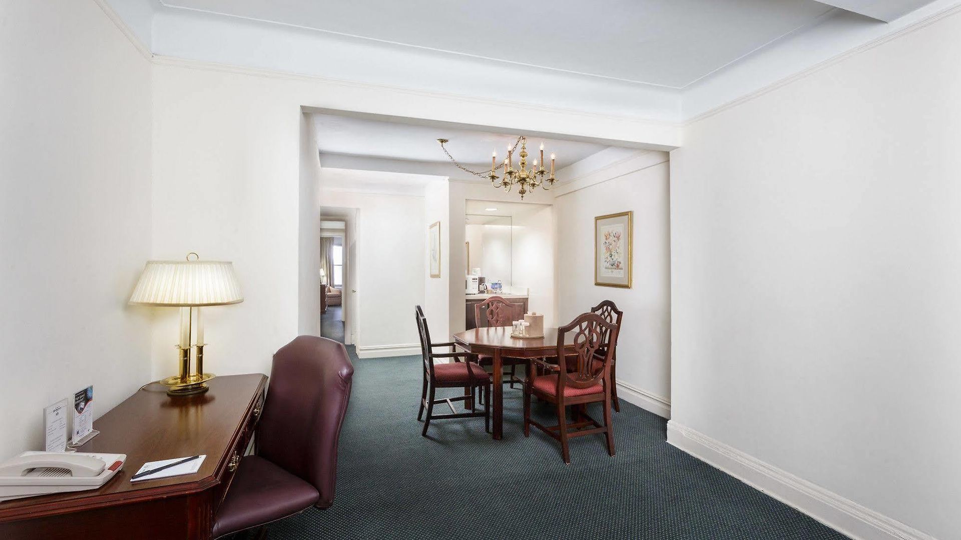 Hotel Salisbury