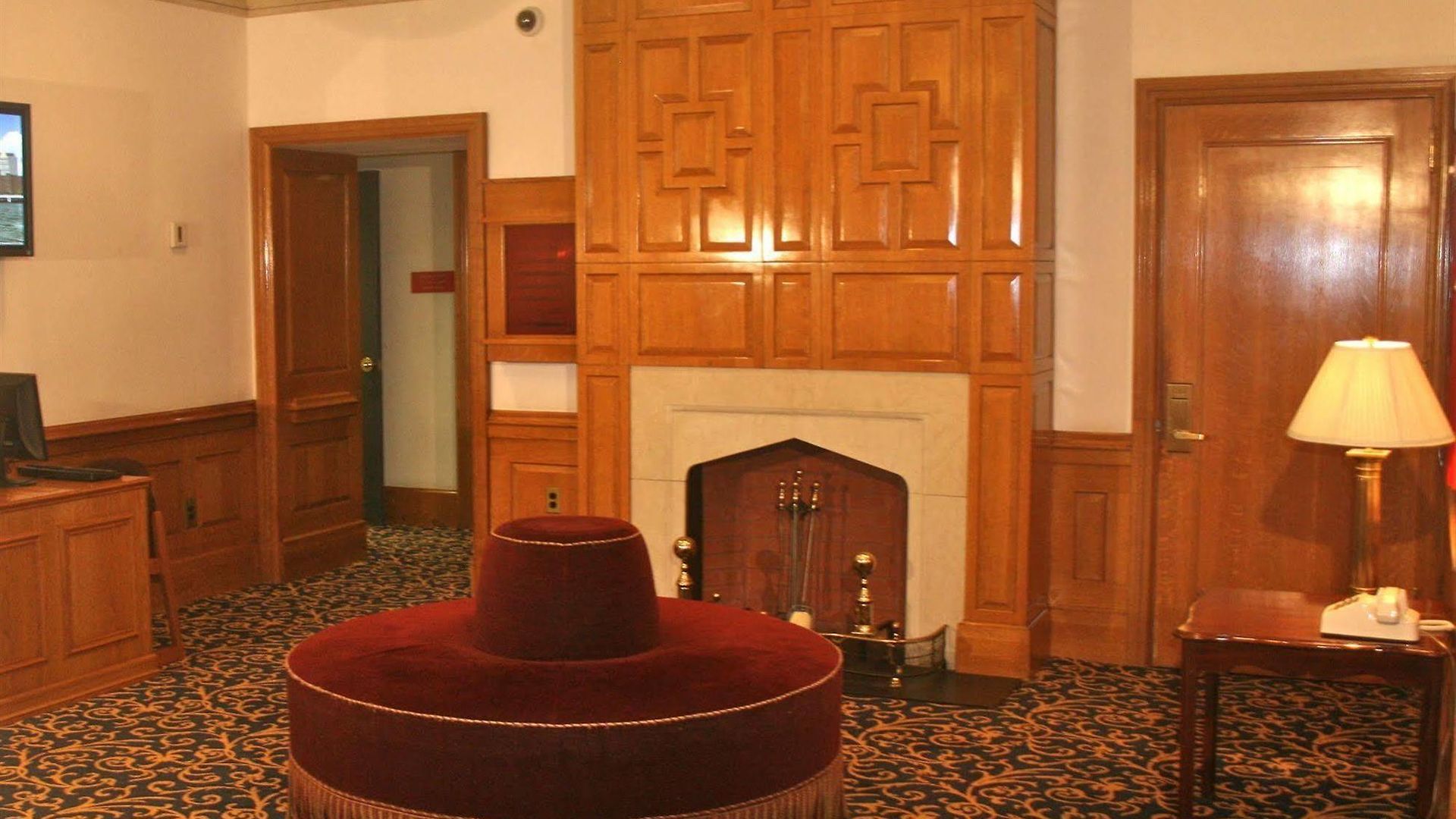 Hotel Salisbury