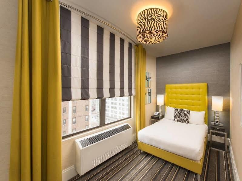 The Marcel At Gramercy Hotel New York
