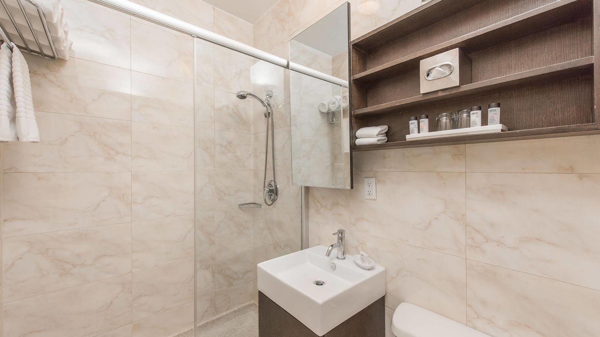 Hotel The Marcel At Gramercy 4*