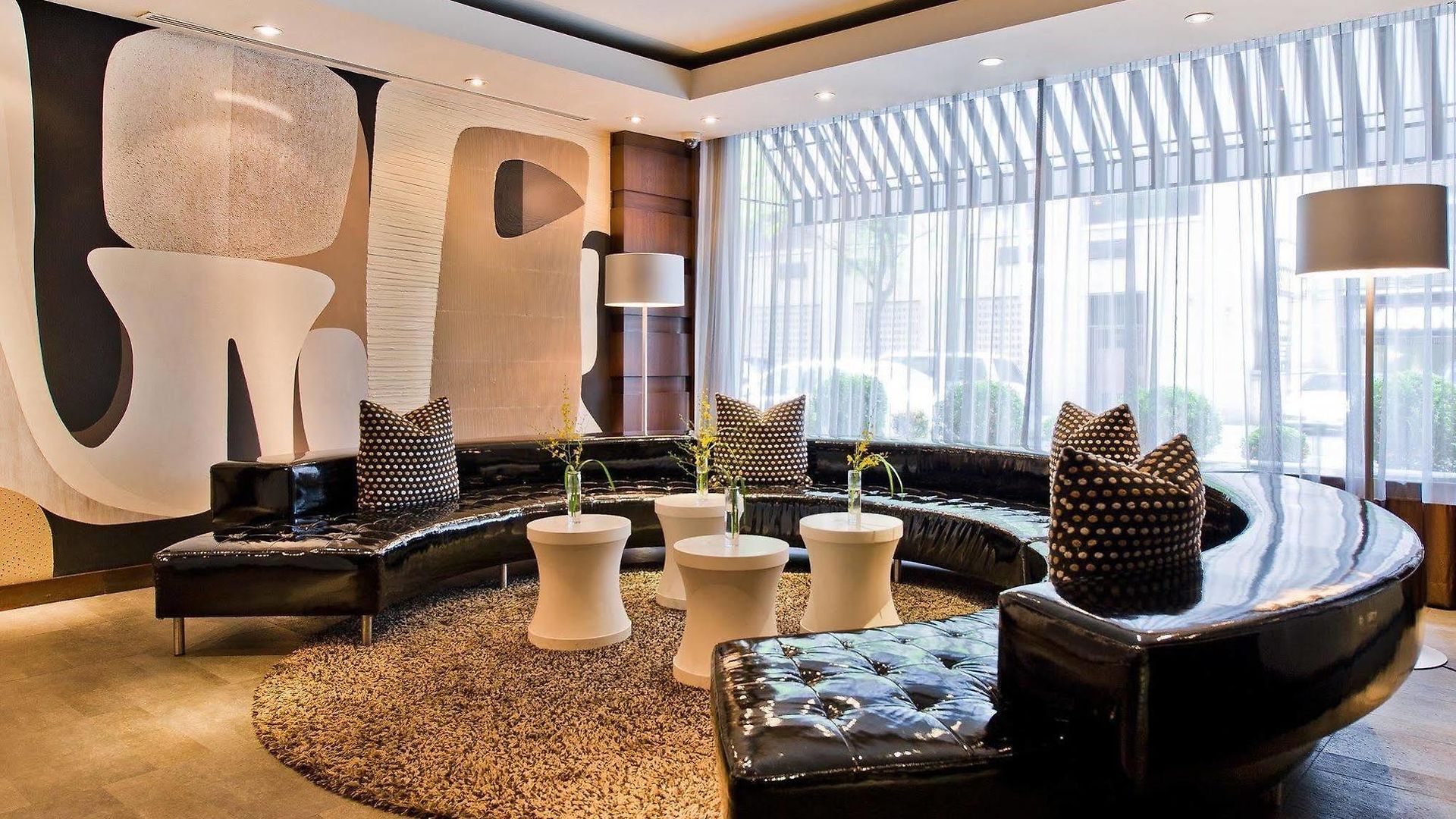 Hotel The Marcel At Gramercy New York