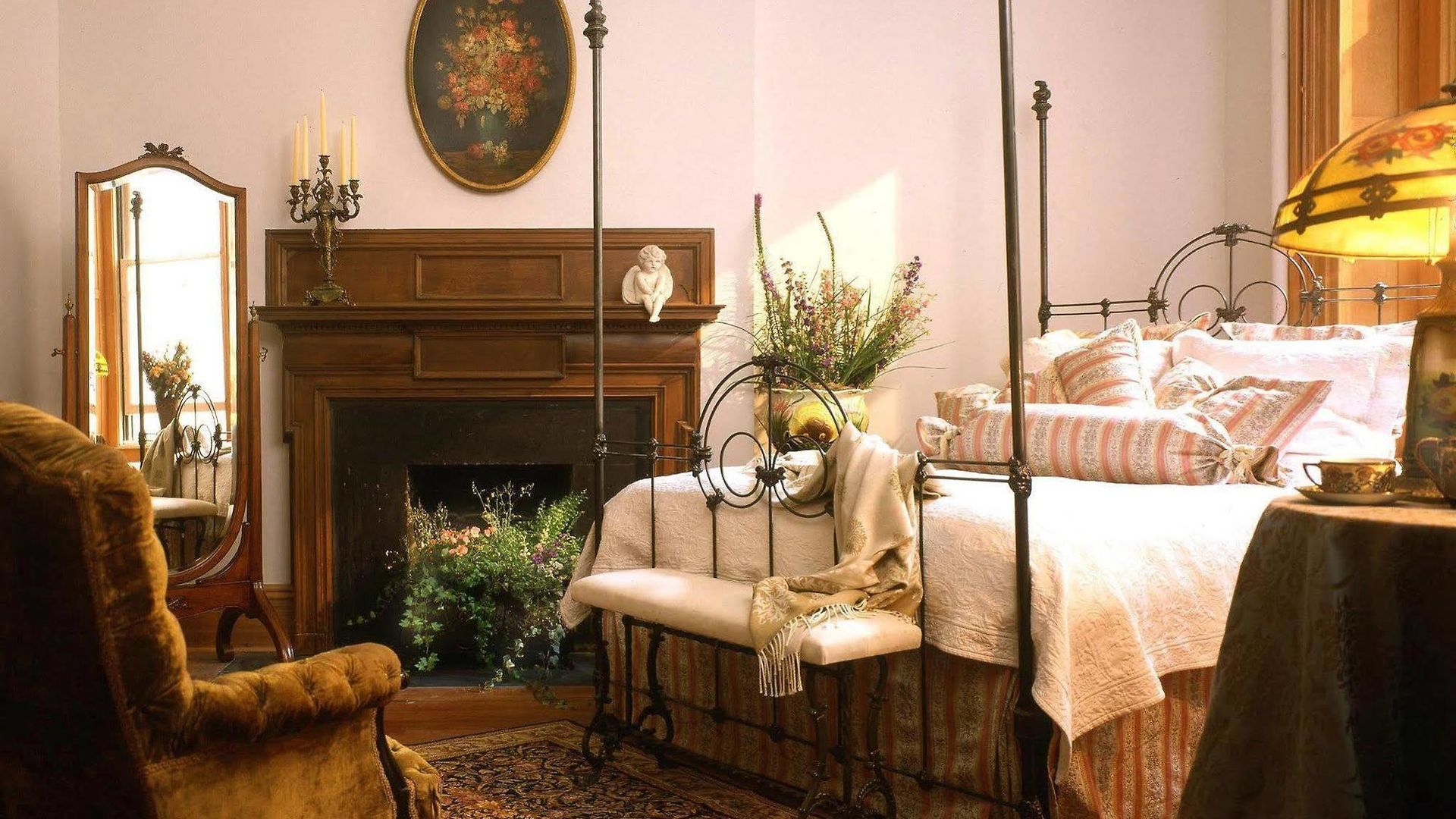 The At Irving Place Hotel