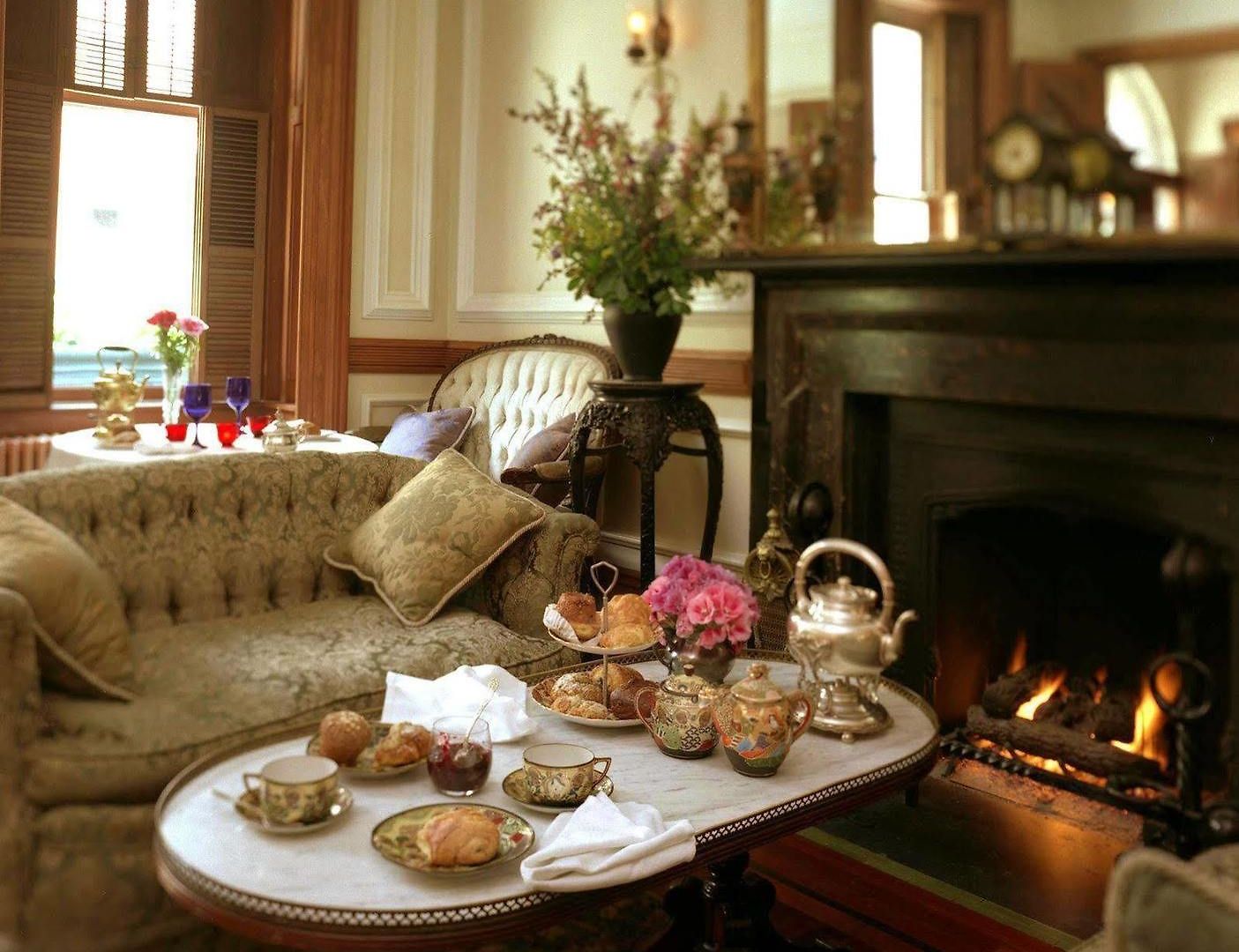 The At Irving Place Hotel