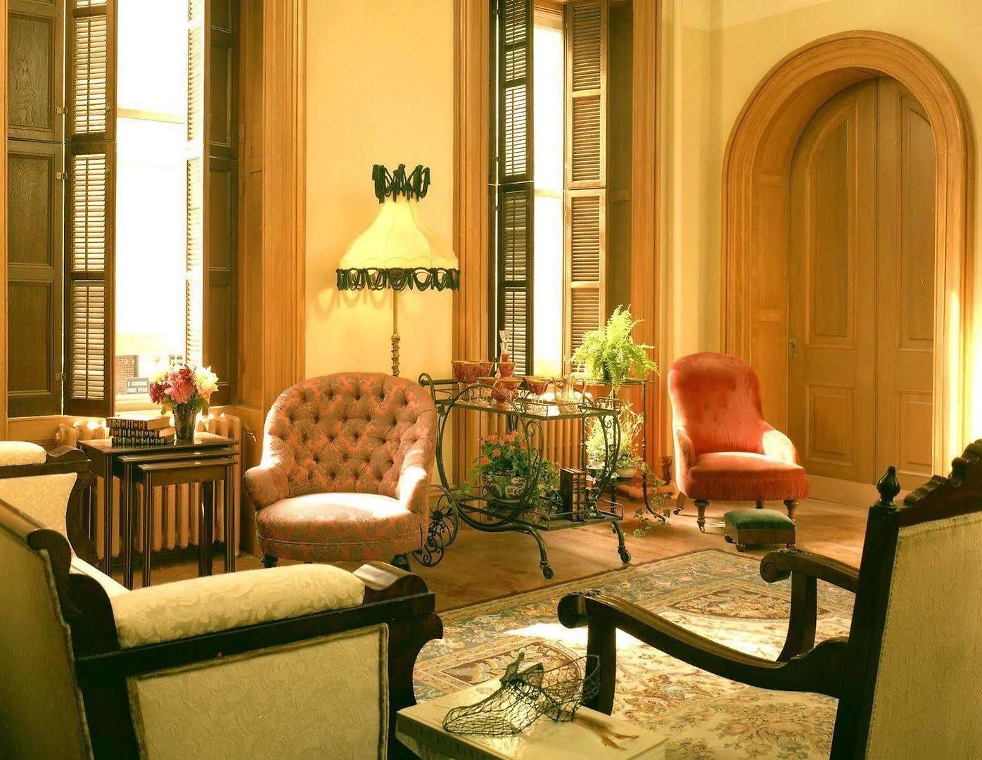 The At Irving Place Hotel New York