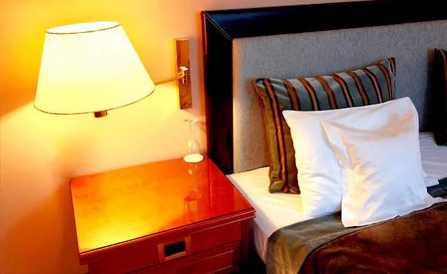 Hotel Jets Motor 2*