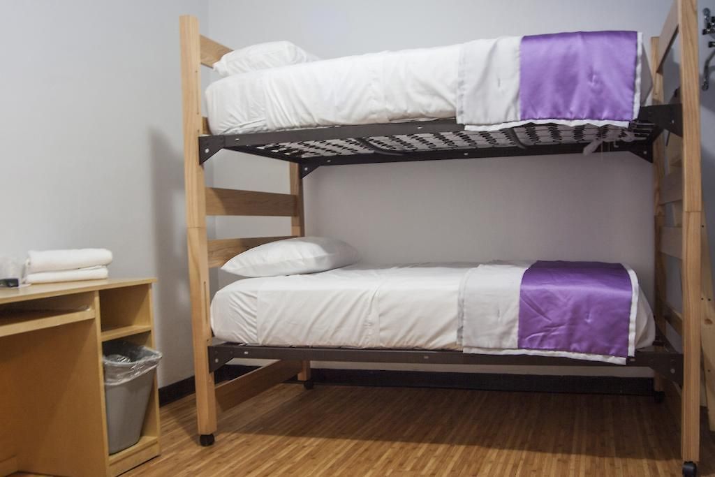 Hostel Vanderbilt Ymca