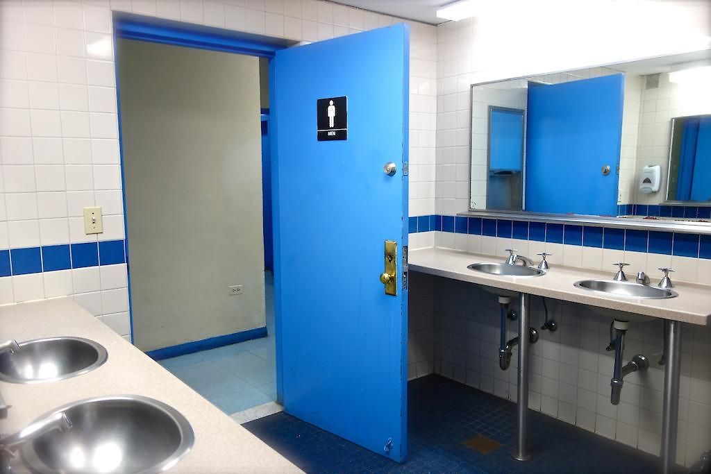 Harlem Ymca Hostel *