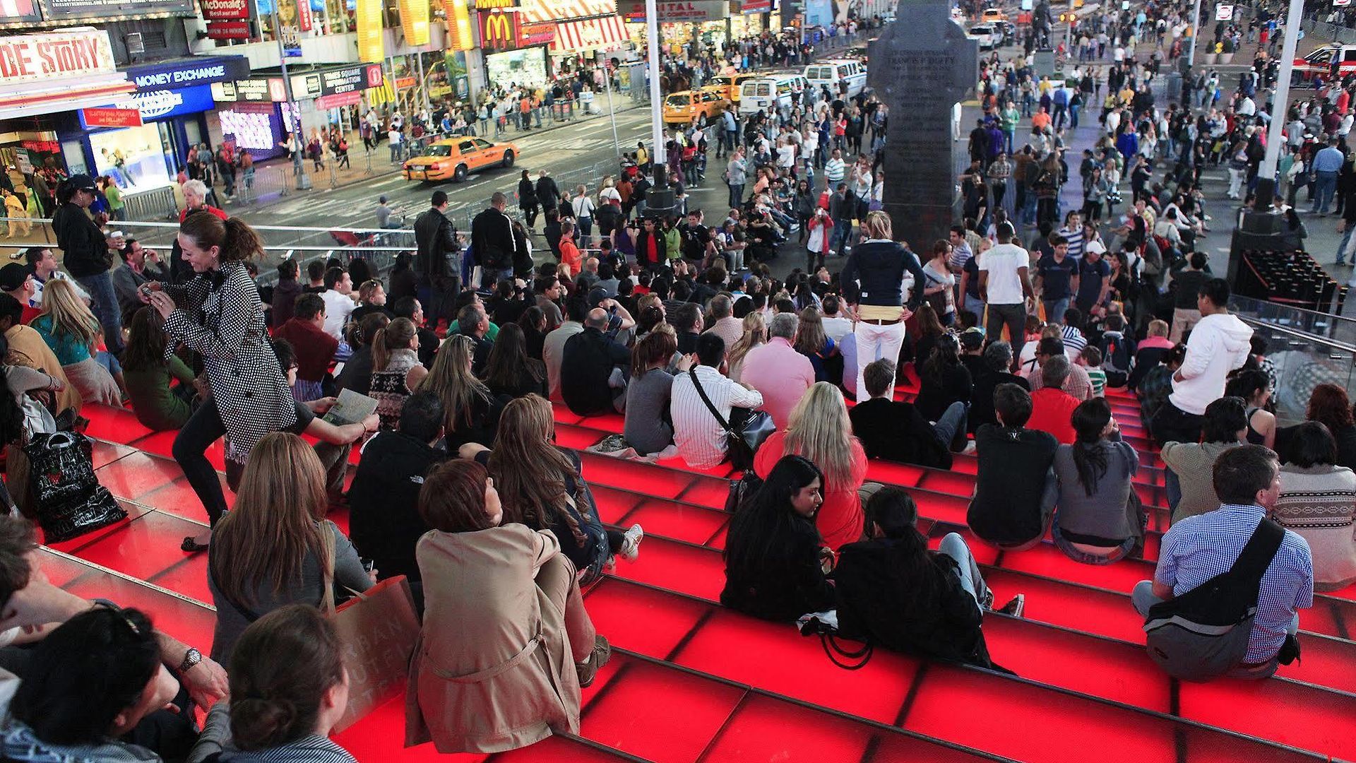 Millennium Premier Times Square New York