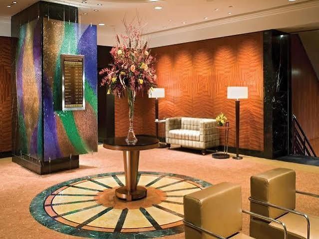 Millennium Premier Times Square 4*