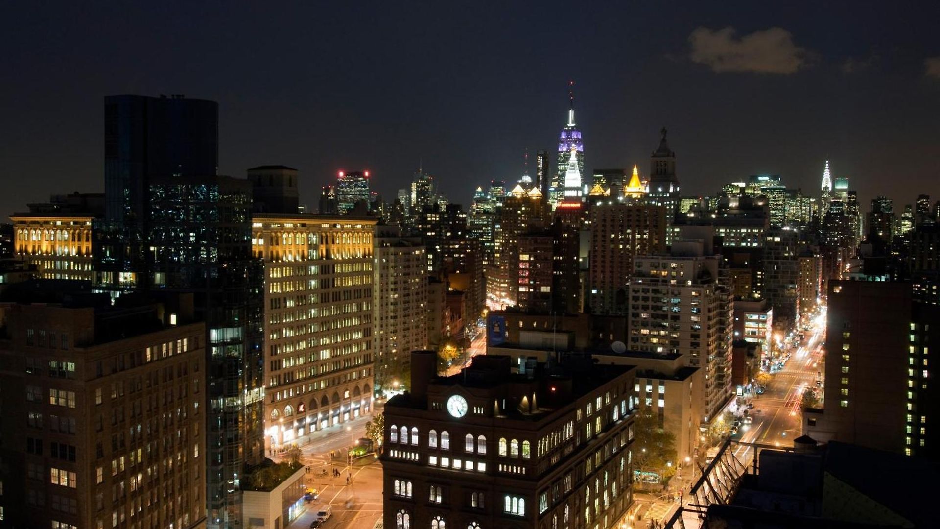 Hotel The Standard - East Village New York