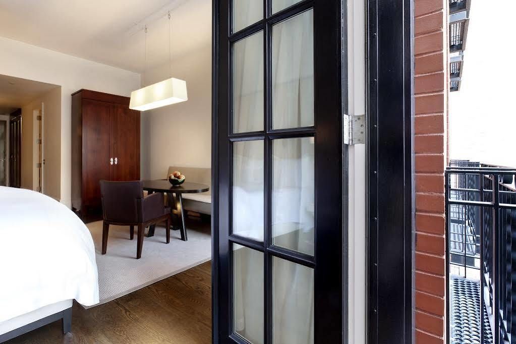 Hotel The Mercer