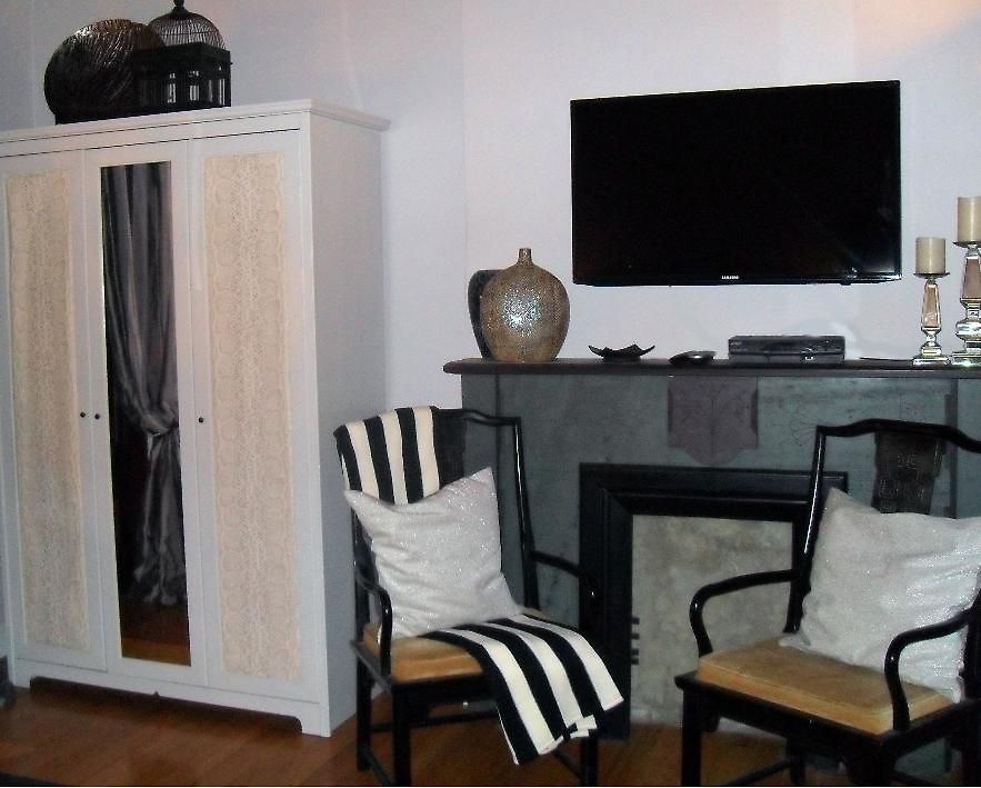 255west Guest house New York