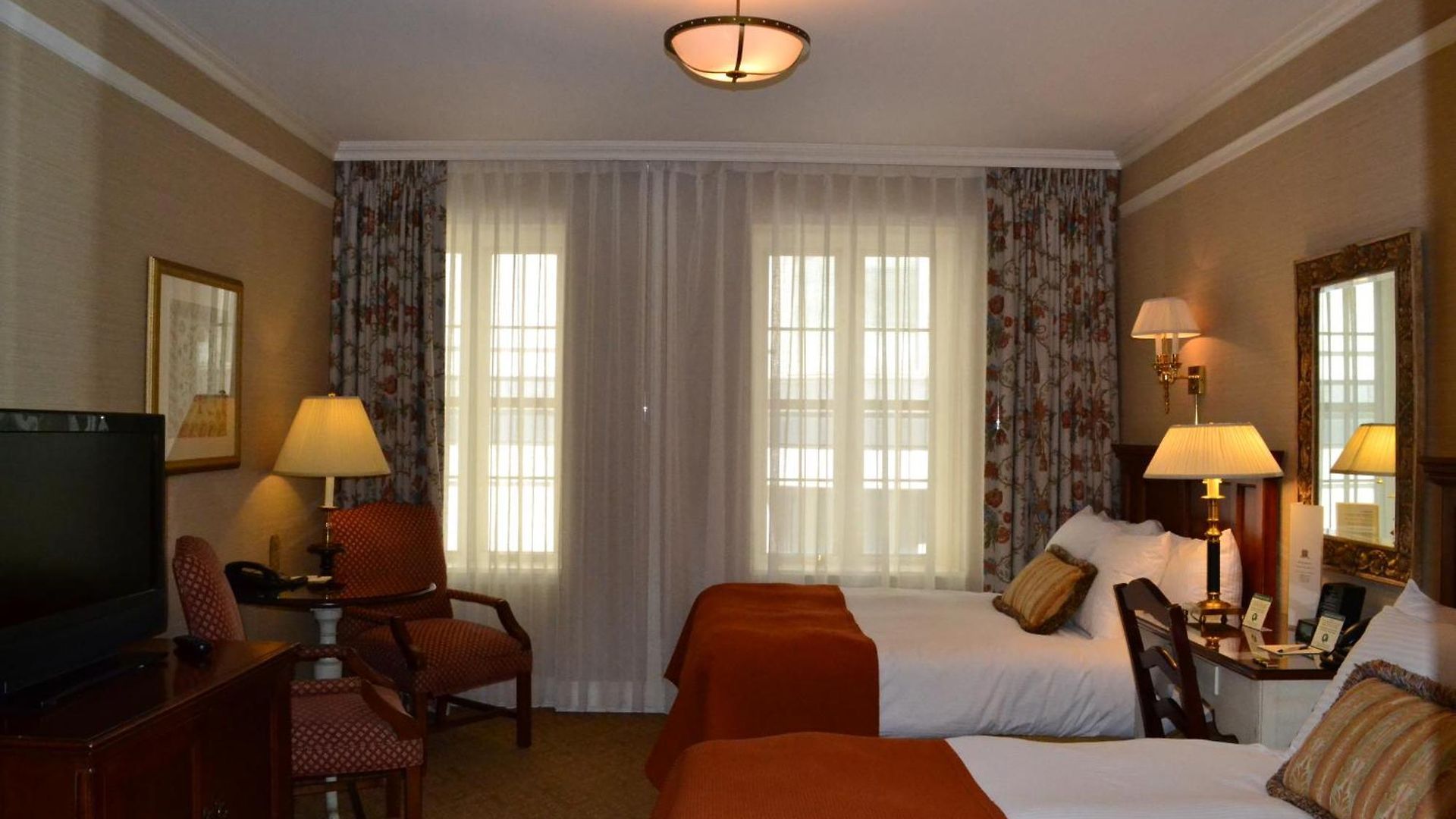 The Street Hotel