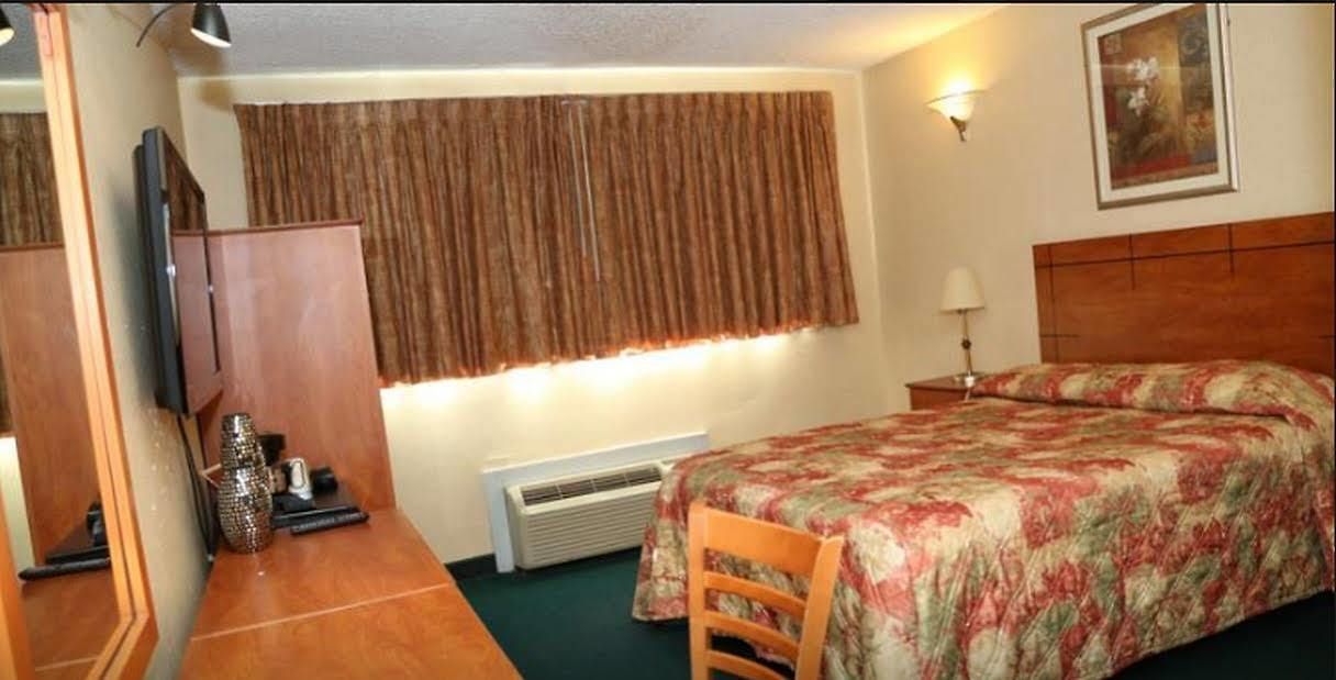 Hotel Jfk