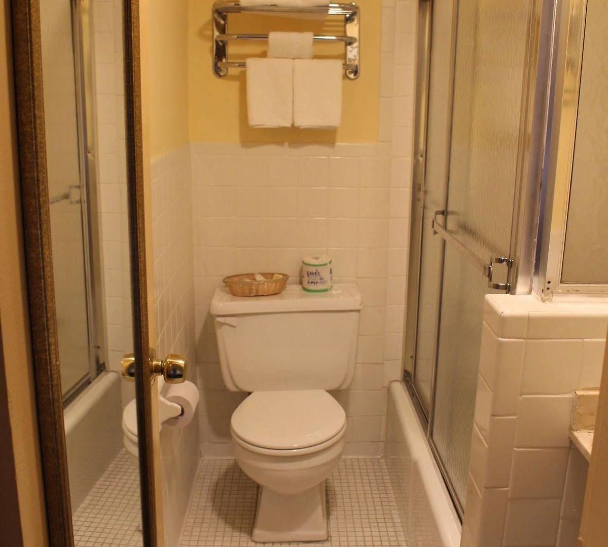 Hotel Jfk 2*