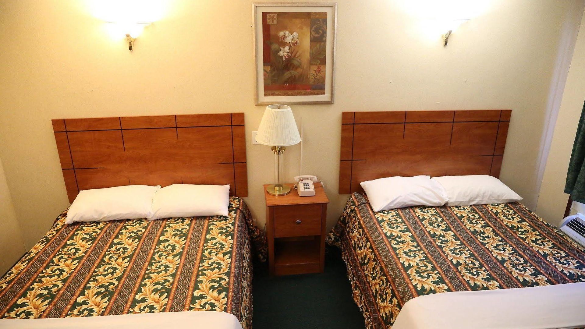 Hotel Jfk