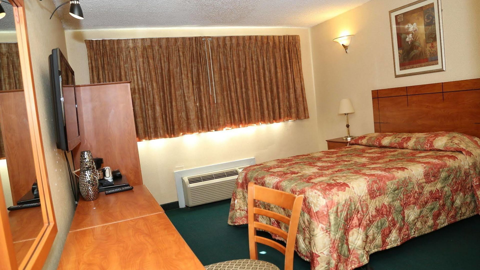 Hotel Jfk