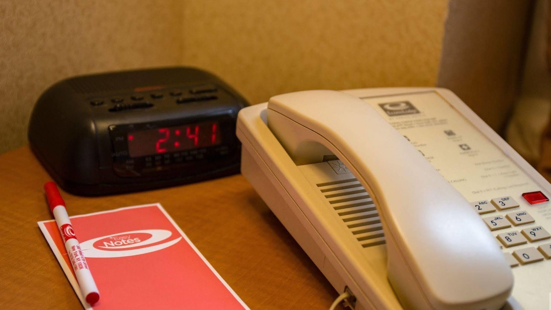 Hotel Econo Times Square